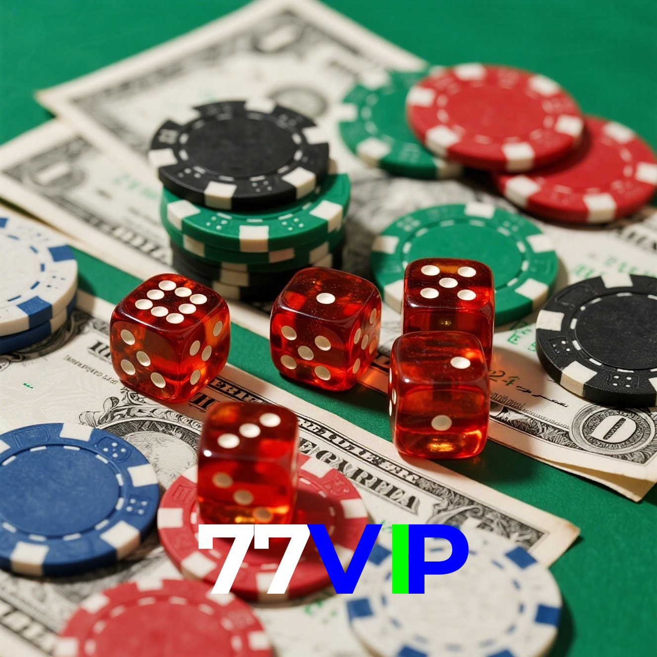 Acesso ao 77VIP