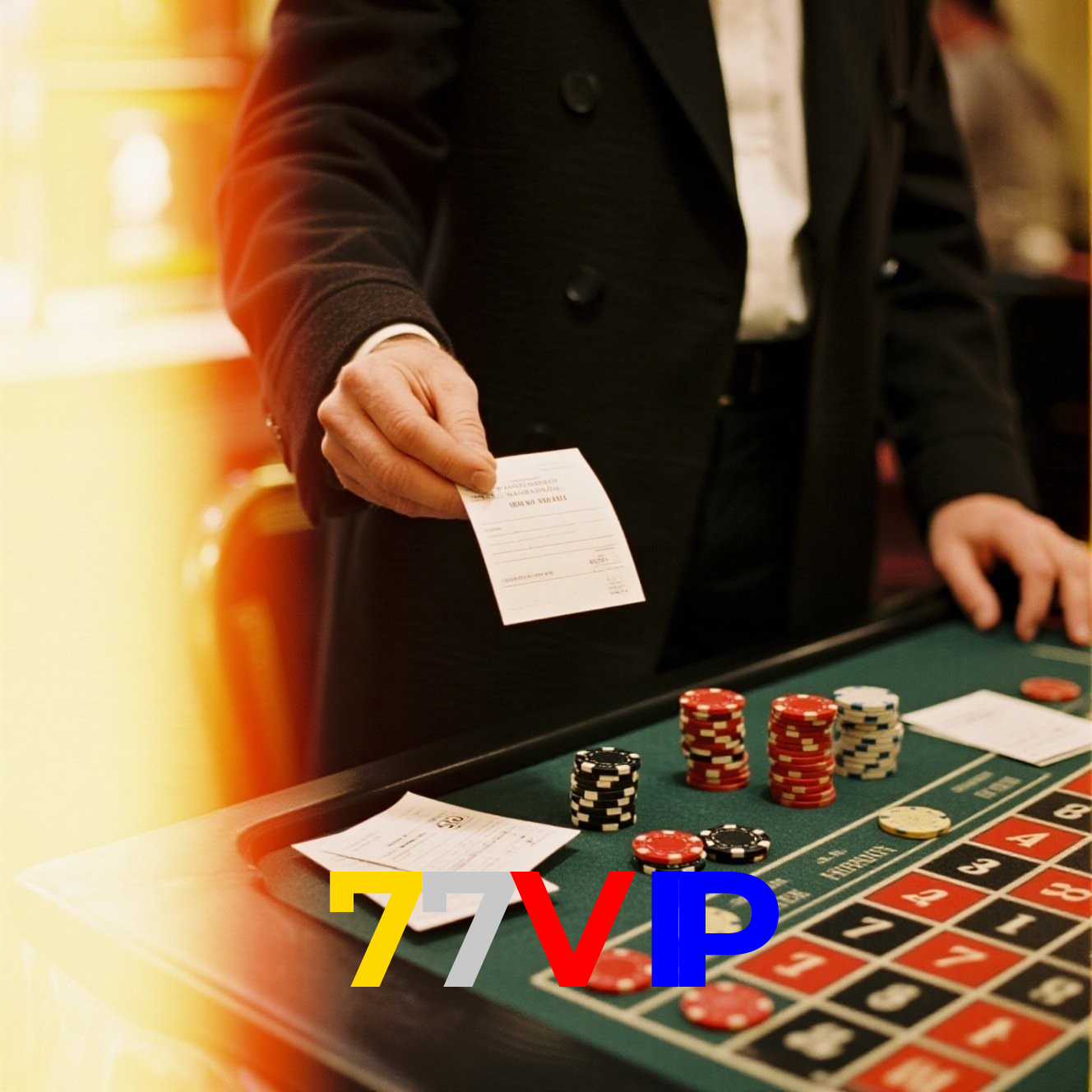 Cassino Online 77VIP