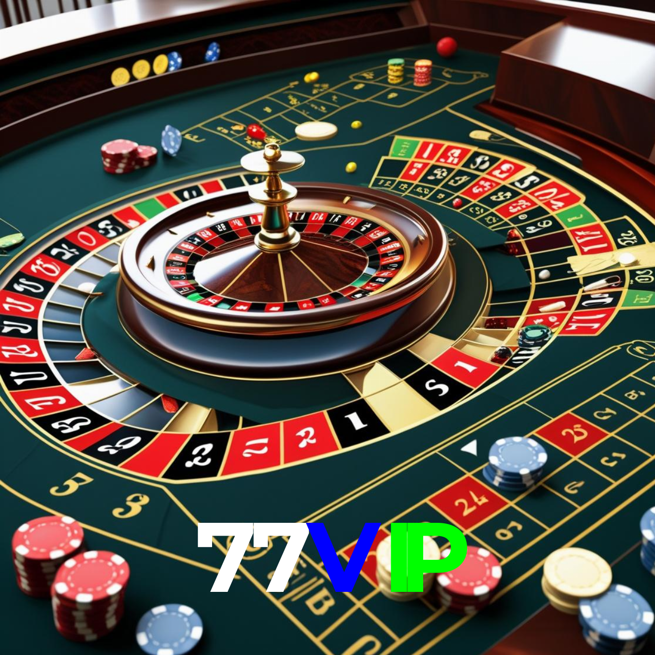 Cassino Online 77VIP