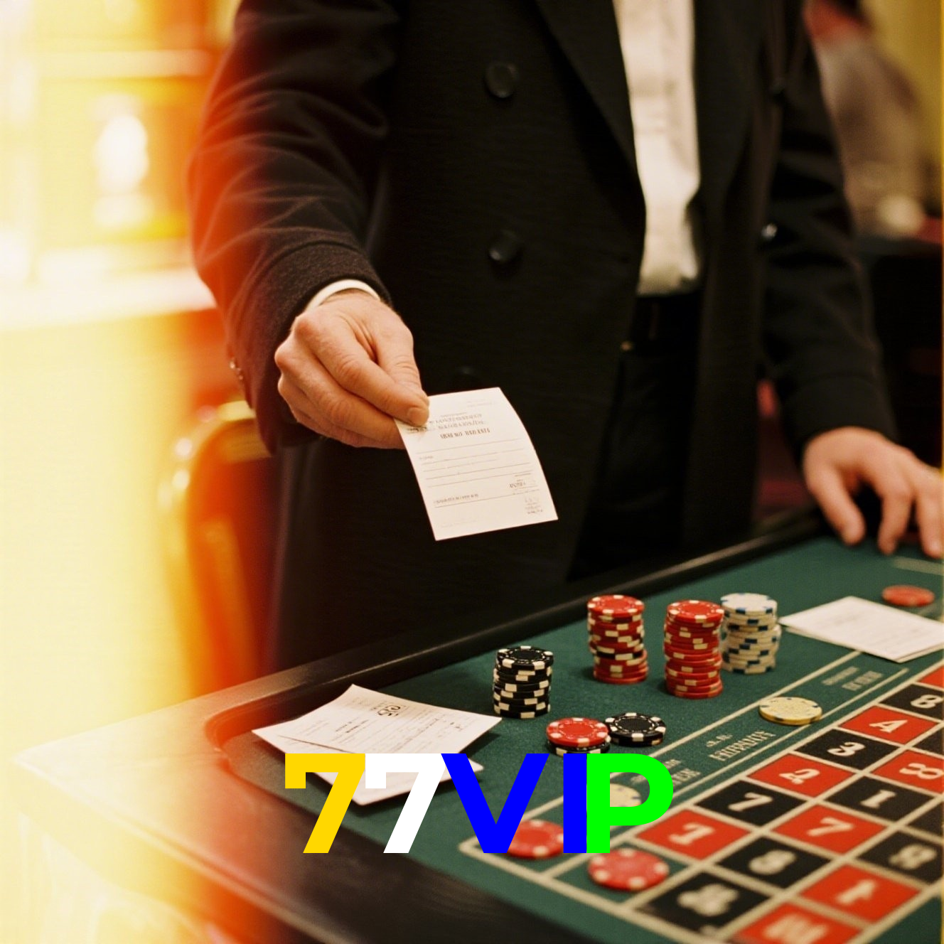 Promoções e Bônus no 77VIP